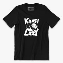 Load image into Gallery viewer, KAAFI LAZY T-SHIRT