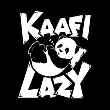 Load image into Gallery viewer, KAAFI LAZY T-SHIRT
