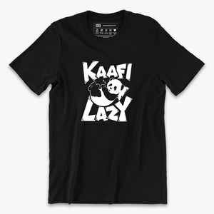 KAAFI LAZY T-SHIRT