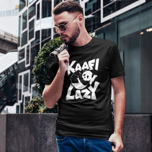 Load image into Gallery viewer, KAAFI LAZY T-SHIRT
