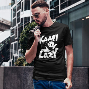 KAAFI LAZY T-SHIRT